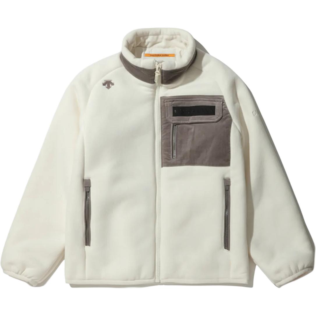 DESCENTE Куртка Unisex, White
DESCENTE Куртка Unisex, White