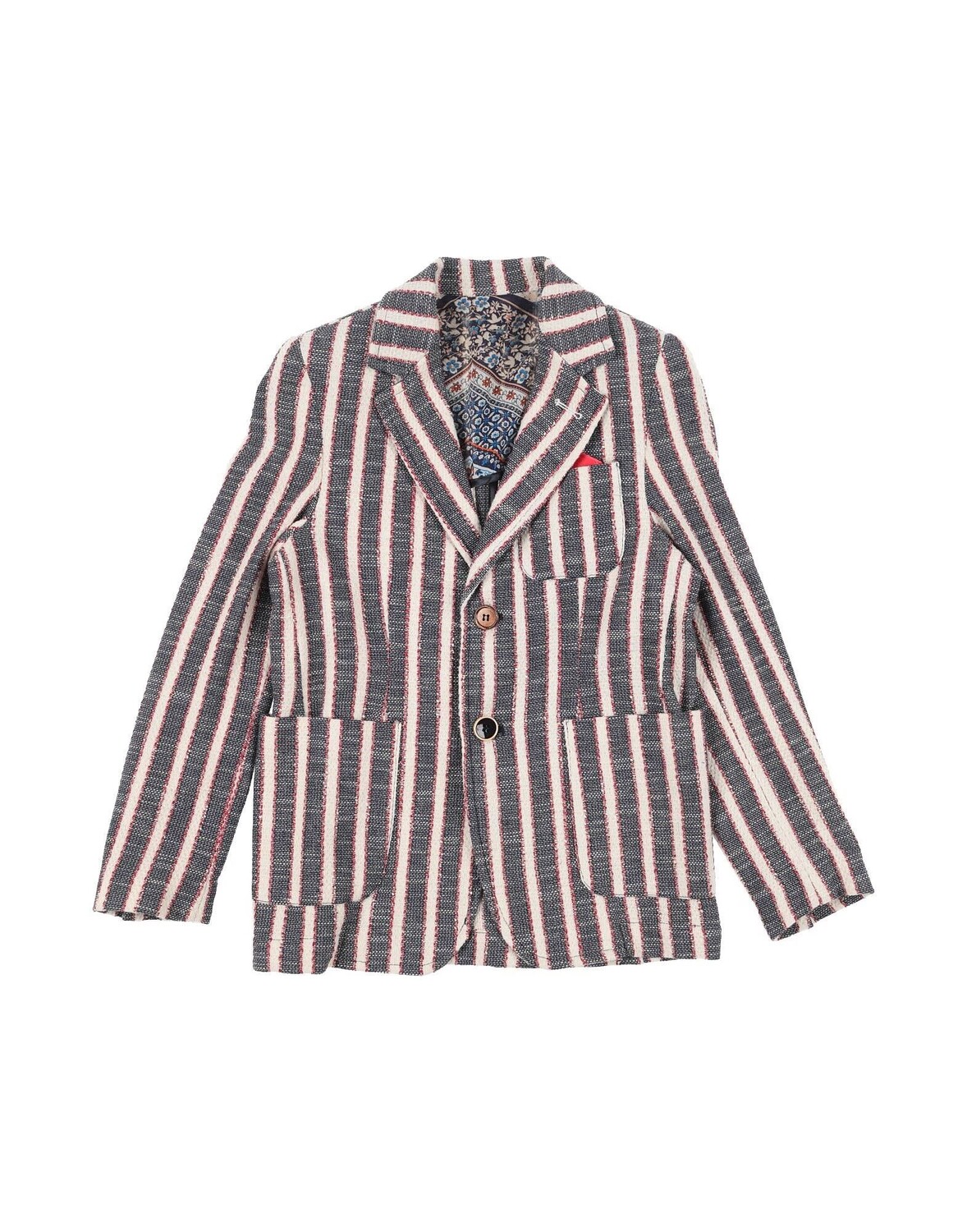 Блейзер Neill Katter, синий
Блейзер Neill Katter, синий