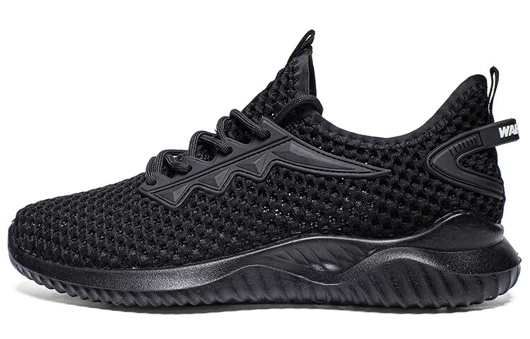 Кроссовки мужские Lifestyle Shoes Men Low-Top Black Warrior, Черный, Кроссовки мужские Lifestyle Shoes Men Low-Top Black Warrior
Кроссовки мужские Lifestyle Shoes Men Low-Top Black Warrior, Черный, Кроссовки мужские Lifestyle Shoes Men Low-Top Black Warrior