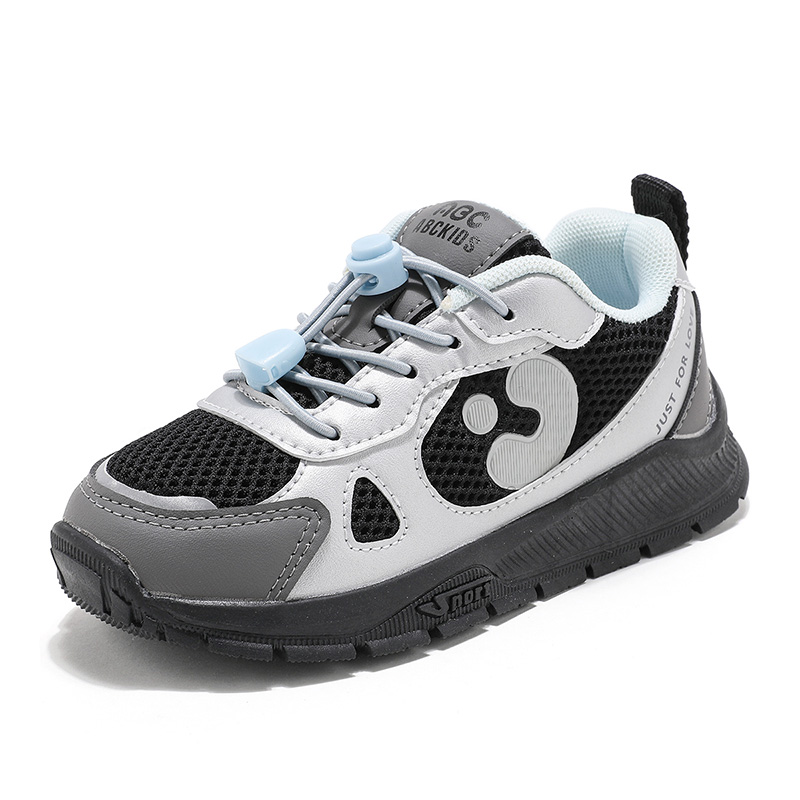 Дышащие легкие нескользящие повседневные детские кроссовки Kids' ABC KIDS, черный/синий/серебряный
Дышащие легкие нескользящие повседневные детские кроссовки Kids' ABC KIDS, черный/синий/серебряный