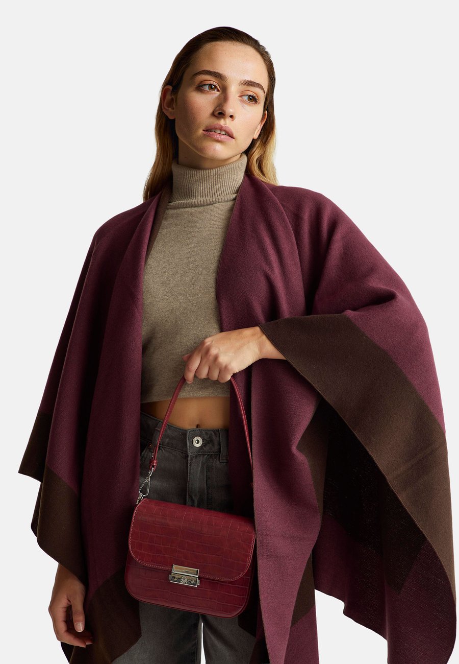 Сумка United Colors of Benetton Handbag, Red
Сумка United Colors of Benetton Handbag, Red