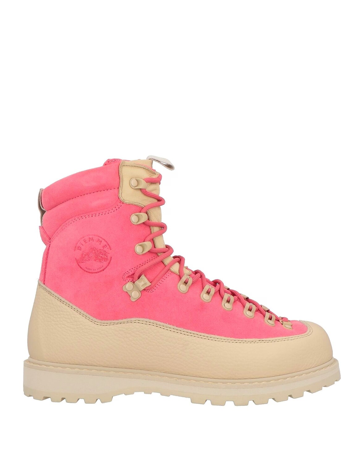 Ботильоны Diemme, лососево-розовый
Ботильоны Diemme, лососево-розовый