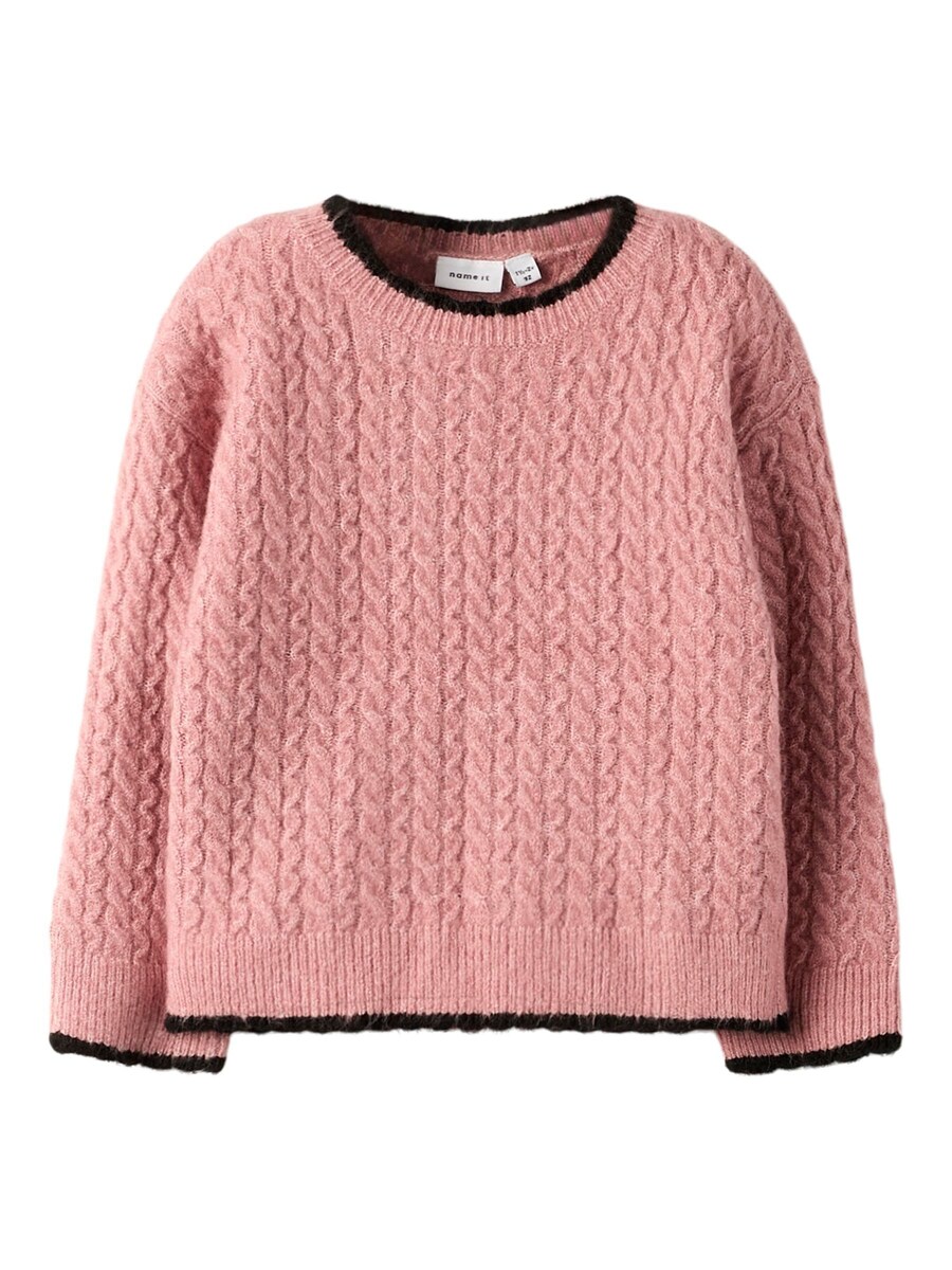 Свитер NAME IT, Pitaya
Свитер NAME IT, Pitaya