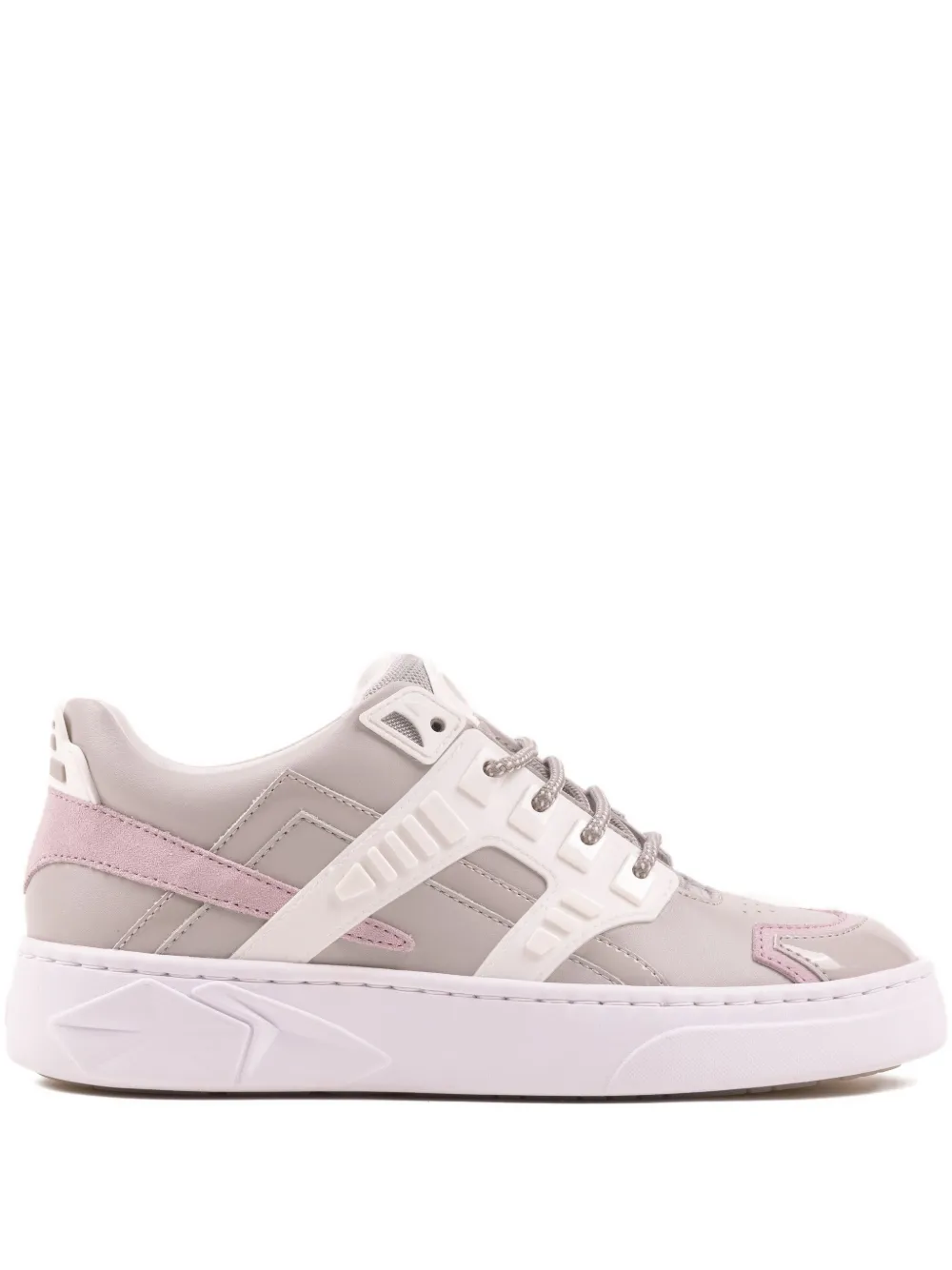 Кроссовки Mini Silverstone Hide&Jack, серый
Кроссовки Mini Silverstone Hide&Jack, серый