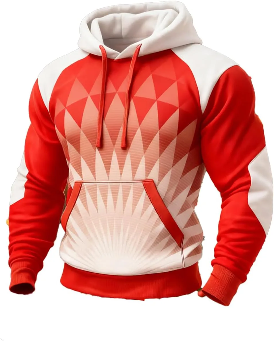 Свитшот с рождественским принтом CIVIZILUX
Свитшот с рождественским принтом CIVIZILUX