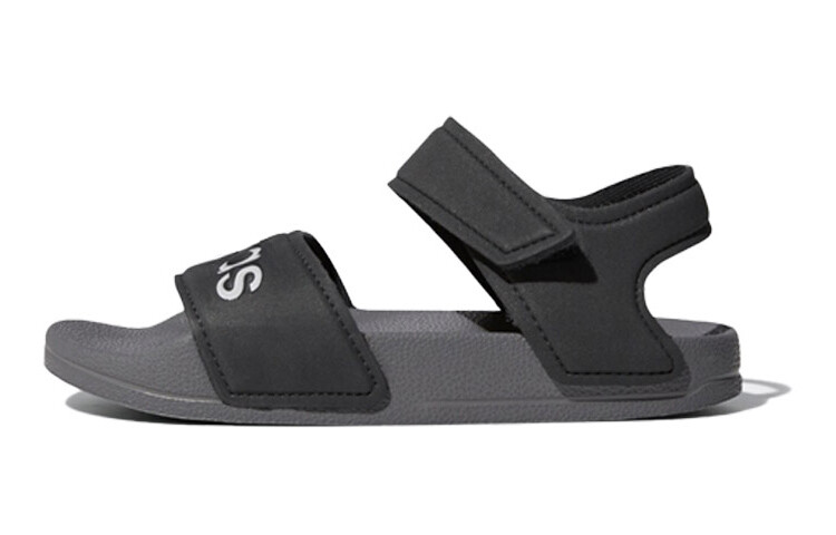 Детские сандалии детские черные/серые Adidas Neo
Детские сандалии детские черные/серые Adidas Neo