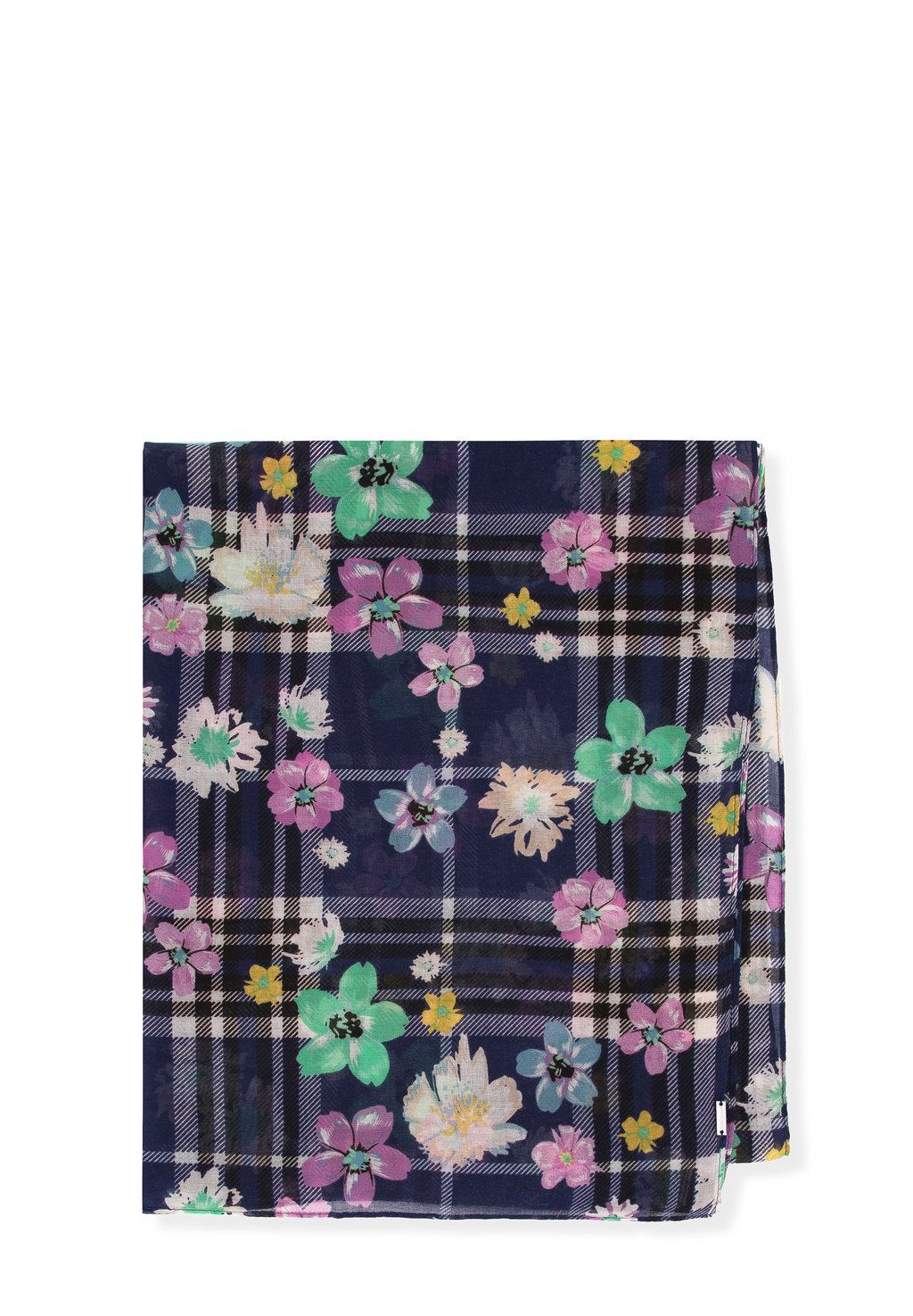 Шарф WITTCHEN, мультиколор
Шарф WITTCHEN, мультиколор