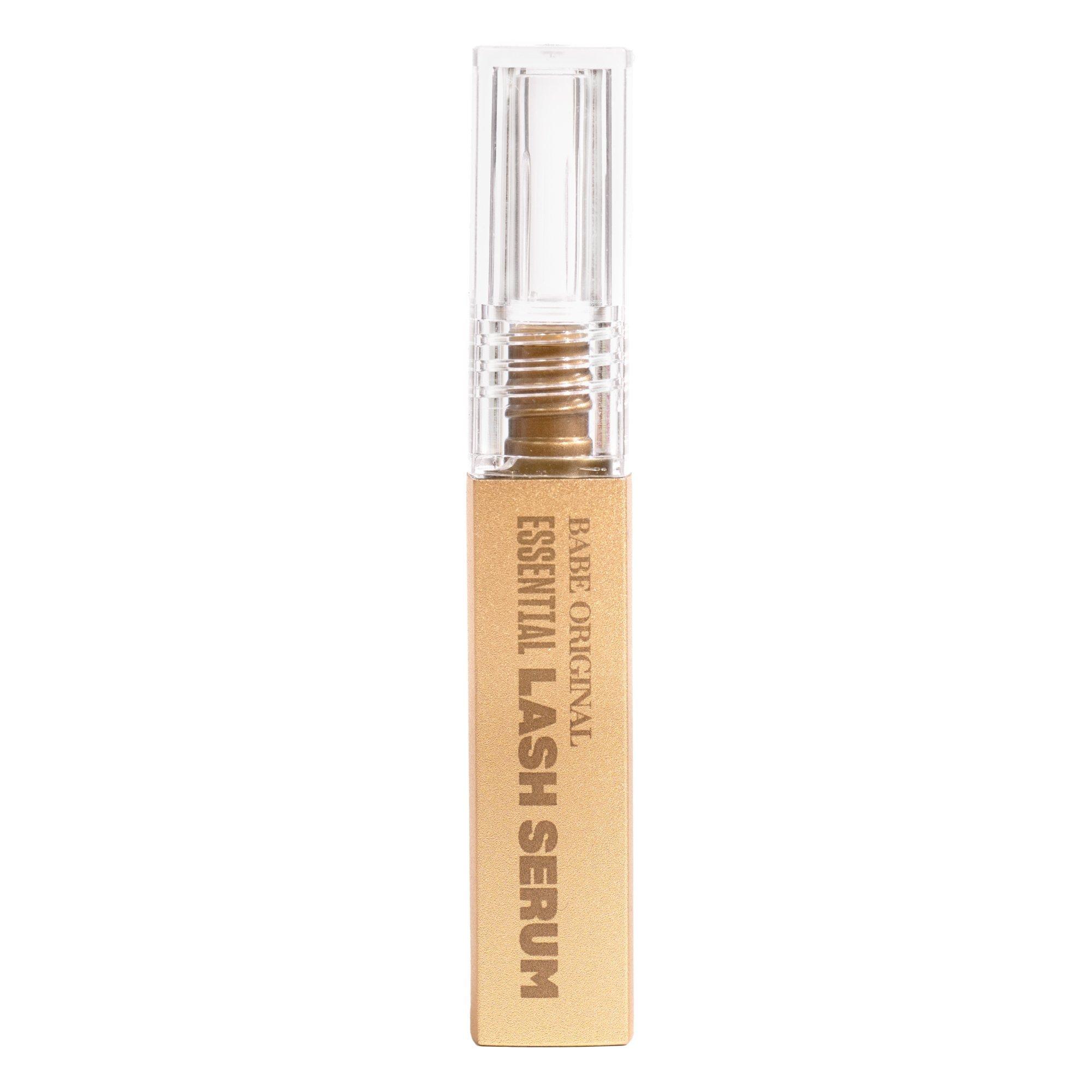 Сыворотка для ресниц Essential Lash Serum Babe Original, 1mL
Сыворотка для ресниц Essential Lash Serum Babe Original, 1mL