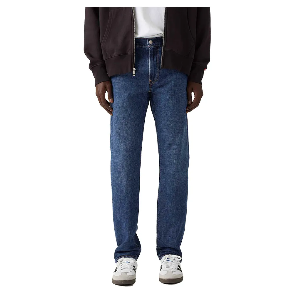 Джинсы Levi's 511 Slim, синий
Джинсы Levi's 511 Slim, синий