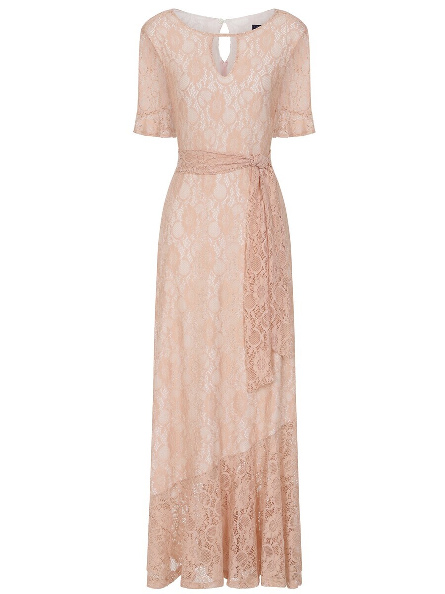 Платье HotSquash Dress, розовый
Платье HotSquash Dress, розовый