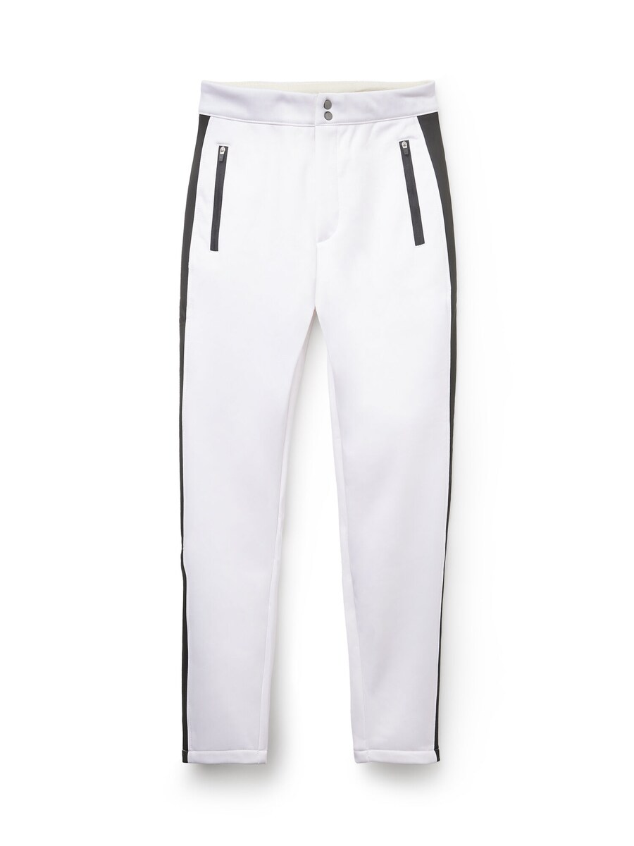 Лыжные штаны CALZEDONIA Regular Outdoor Pants, белый
Лыжные штаны CALZEDONIA Regular Outdoor Pants, белый