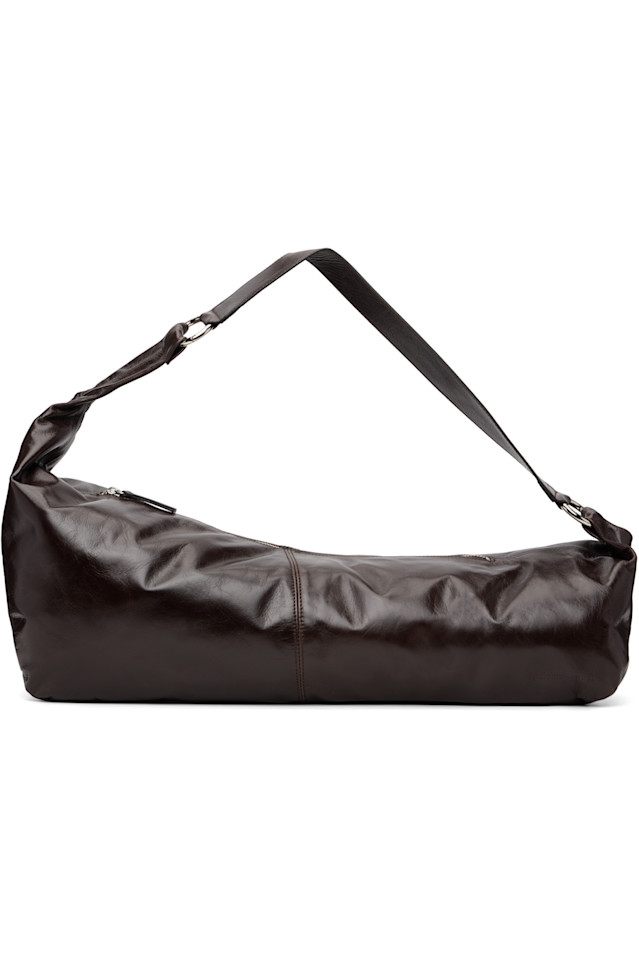 Paloma Wool Коричневый водонепроницаемый мешок
Paloma Wool Коричневый водонепроницаемый мешок