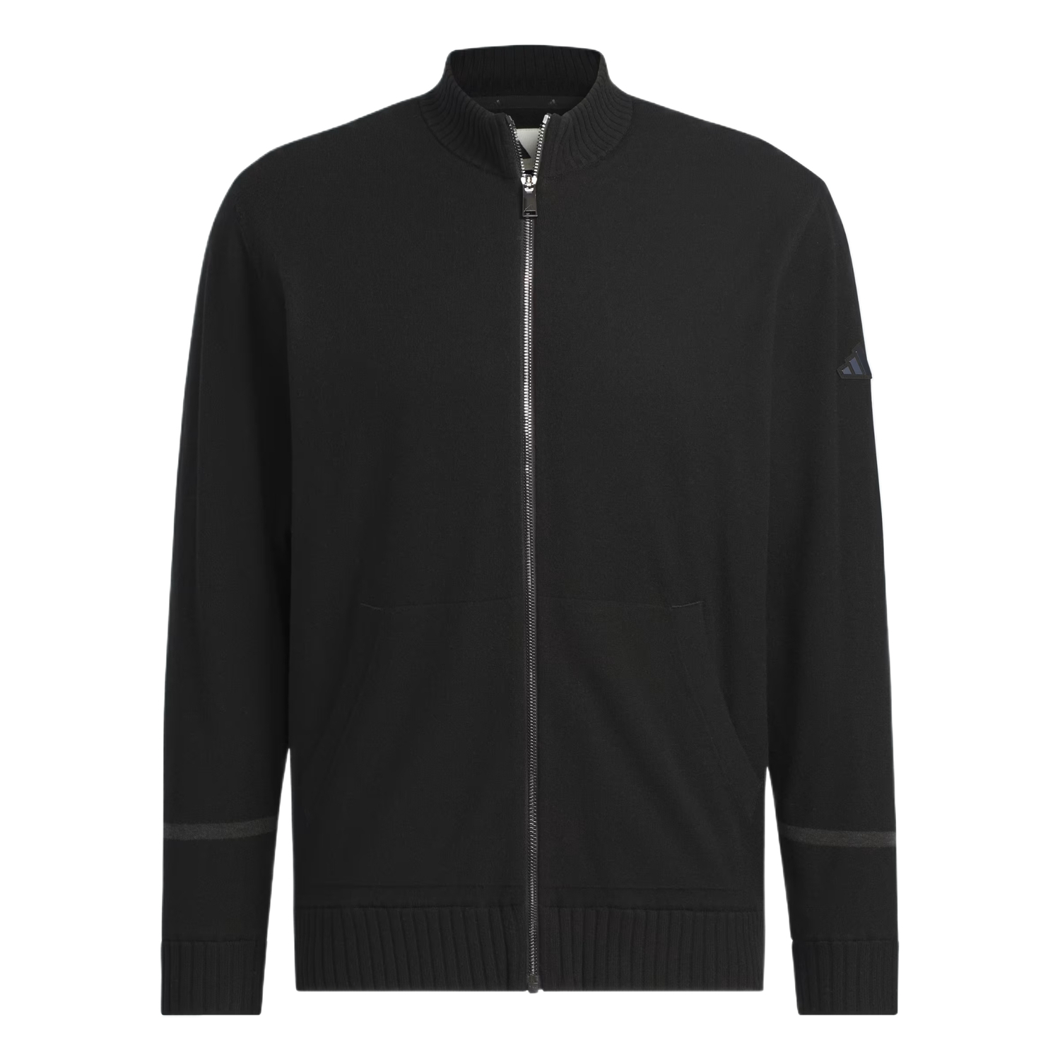 Adidas Куртка мужская Black Stand Collar Moderate Others
Adidas Куртка мужская Black Stand Collar Moderate Others