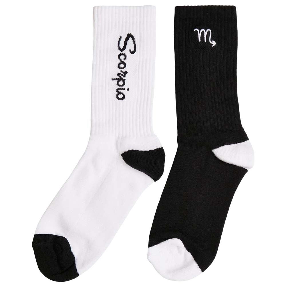 Носки Urban Classics Zodiac long 2 шт, разноцветный
Носки Urban Classics Zodiac long 2 шт, разноцветный