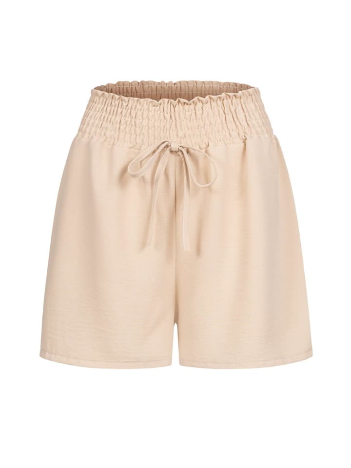 Тканевые шорты Cloud5ive, бежевый
Тканевые шорты Cloud5ive, бежевый