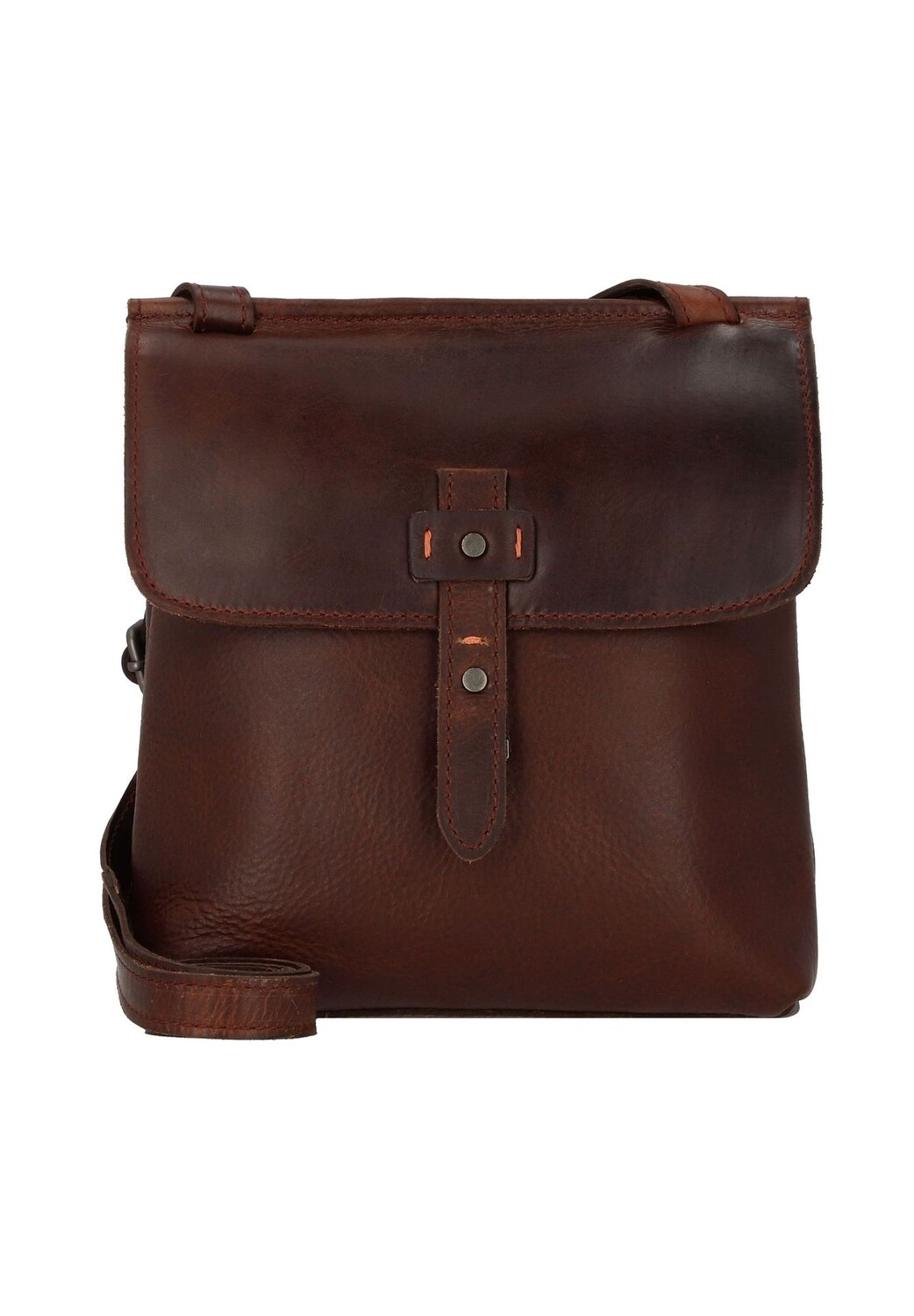 Кожаная сумка через плечо Aberdeen 21 см HAROLD'S, коричневый
Кожаная сумка через плечо Aberdeen 21 см HAROLD'S, коричневый