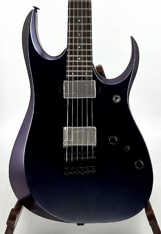 Электрогитара Ibanez RGD3121PRF Electric Guitar Polar Lights Flat Serial#:F2313746
Электрогитара Ibanez RGD3121PRF Electric Guitar Polar Lights Flat Serial#:F2313746