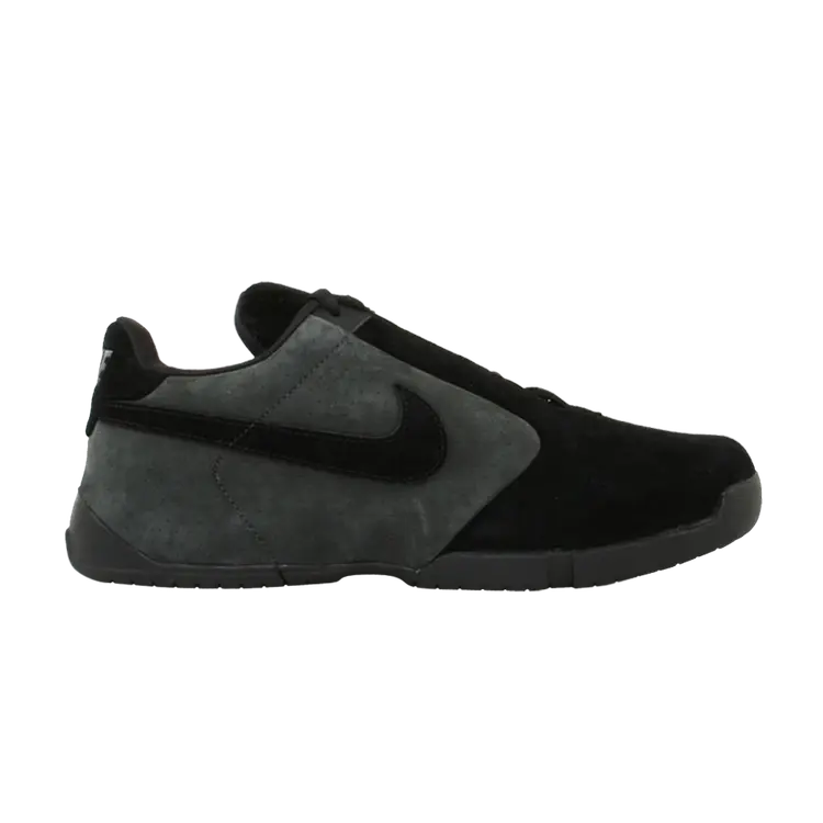 Кроссовки Nike Zoom Air Url, черный
Кроссовки Nike Zoom Air Url, черный