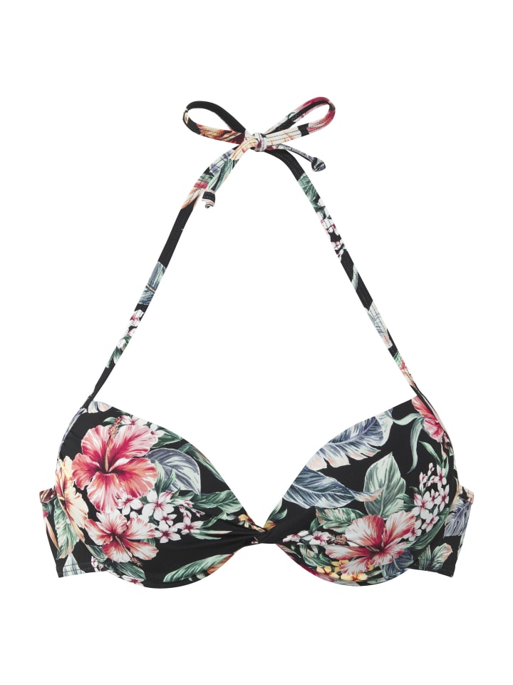 Верх бикини LASCANA
Верх бикини LASCANA