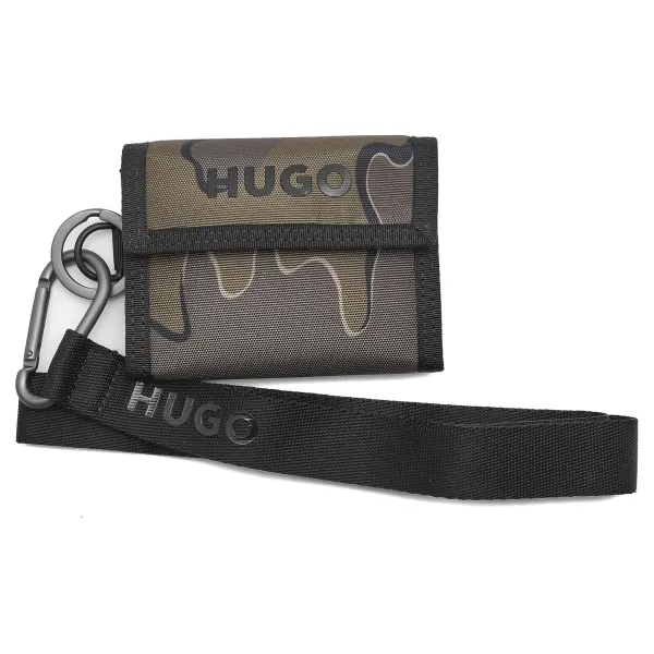 Кошельки GBHM Hugo, черный
Кошельки GBHM Hugo, черный