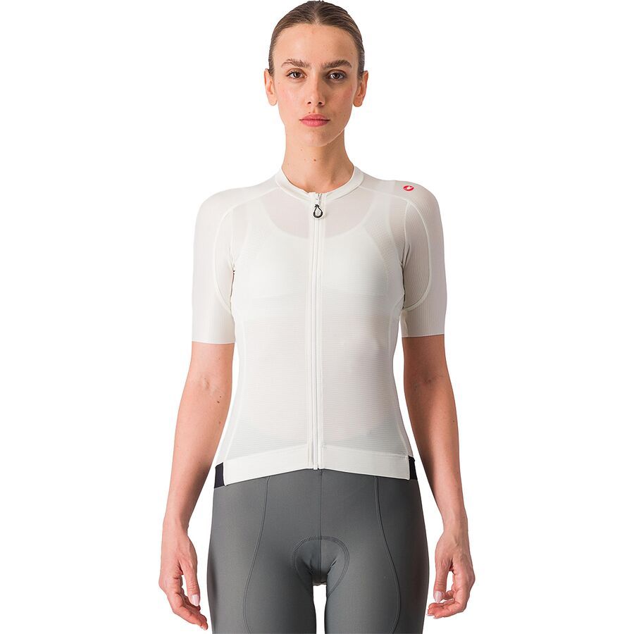 Футболка Castelli Espresso Castelli, Ivory/Dark Gray
Футболка Castelli Espresso Castelli, Ivory/Dark Gray