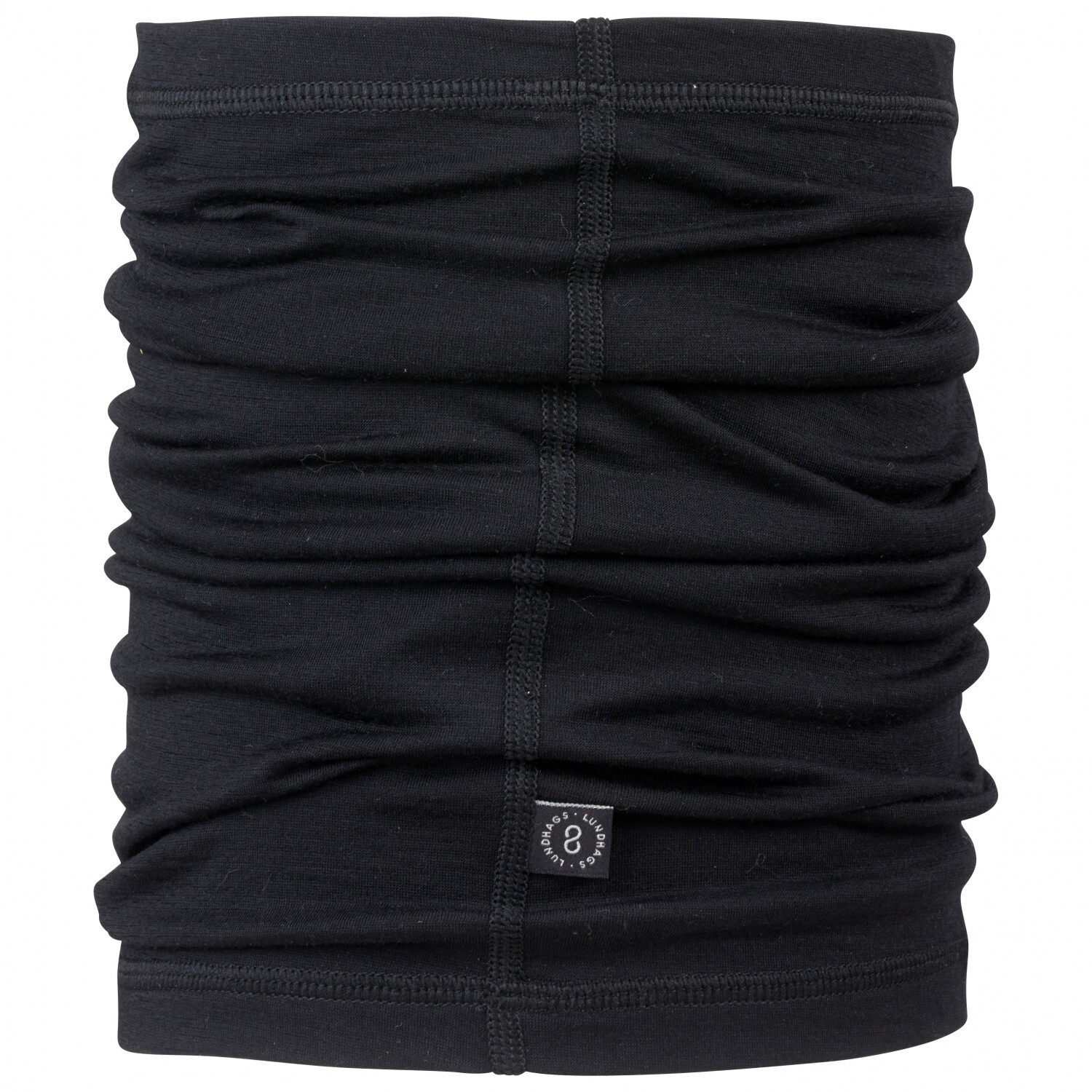 Шарф труба Lundhags Gimmer Light Tube, черный
Шарф труба Lundhags Gimmer Light Tube, черный