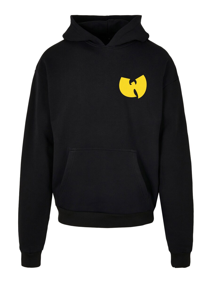 Толстовка Mister Tee, черный
Толстовка Mister Tee, черный