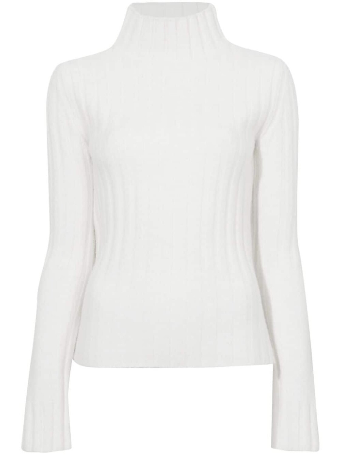 Proenza Schouler джемпер Haven, белый
Proenza Schouler джемпер Haven, белый