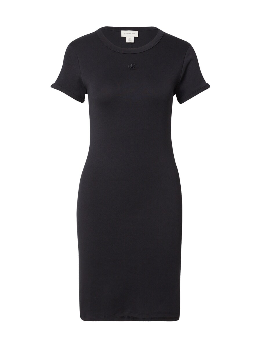 Платье Calvin Klein Jeans, Black
Платье Calvin Klein Jeans, Black