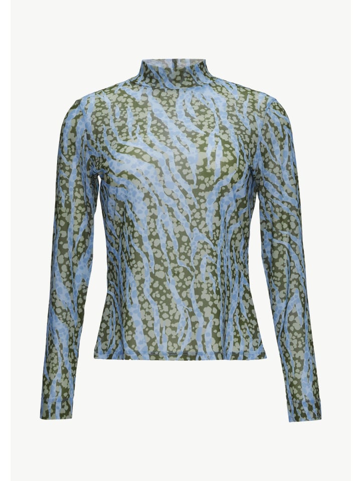 Футболка цвета 79B9_оливково-зеленый comma
Футболка цвета 79B9_оливково-зеленый comma