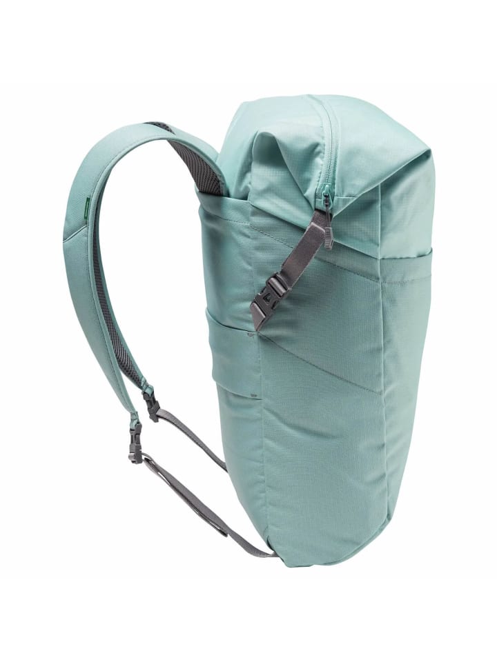 Vaude Estrellas Kajam 20 - Рюкзак 24 см (замороженный лист) в замороженном листе
Vaude Estrellas Kajam 20 - Рюкзак 24 см (замороженный лист) в замороженном листе