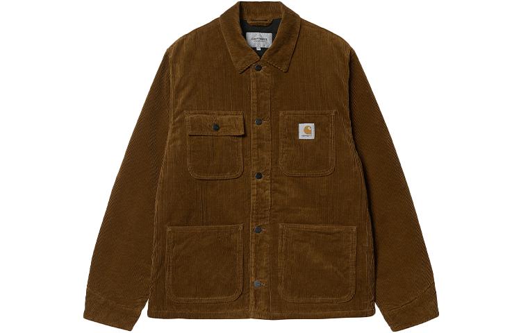 Carhartt WIP Куртка мужская хаки
Carhartt WIP Куртка мужская хаки