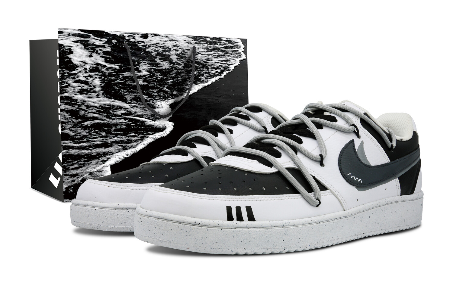 Кроссовки Nike Court Vision 1 Skateboard Shoes Women's Low-Top White, Белый, Кроссовки Nike Court Vision 1 Skateboard Shoes Women's Low-Top White
Кроссовки Nike Court Vision 1 Skateboard Shoes Women's Low-Top White, Белый, Кроссовки Nike Court Vision 1 Skateboard Shoes Women's Low-Top White