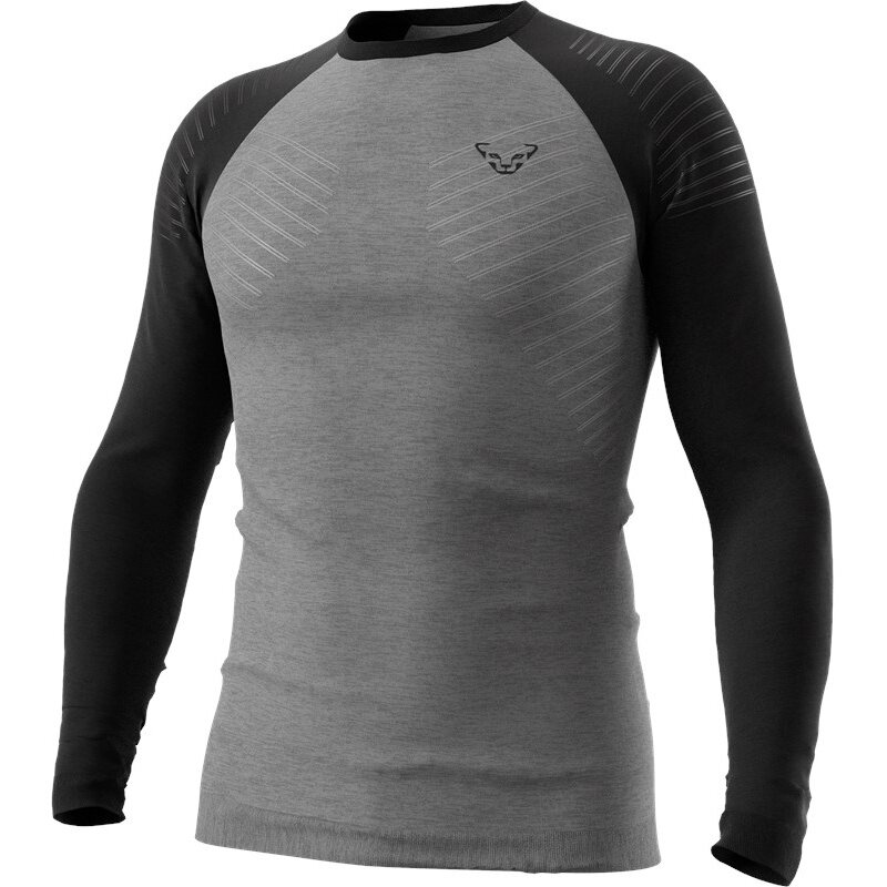 Футболка Tour light merino ml/s Dynafit, мультиколор
Футболка Tour light merino ml/s Dynafit, мультиколор