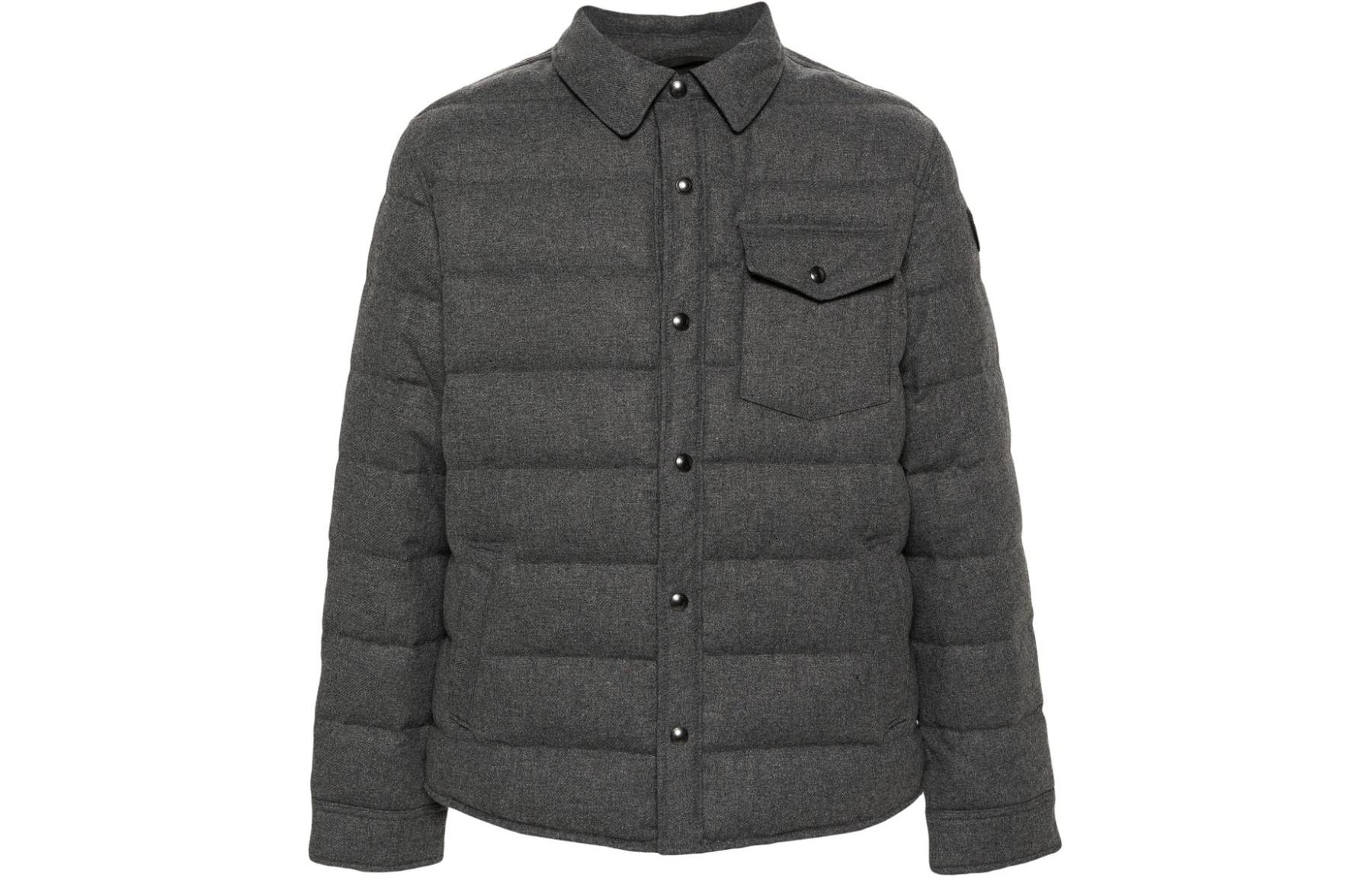 Куртка мужская Ralph Lauren, темно-серый
Куртка мужская Ralph Lauren, темно-серый