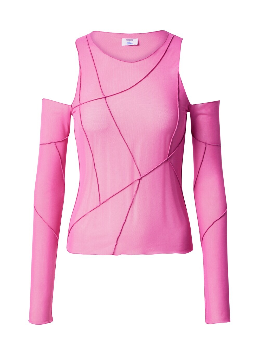 Рубашка About You Biba, розовый
Рубашка About You Biba, розовый