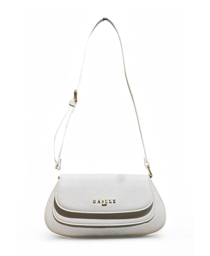 Сумка через плечо Gaã«Lle Paris, бежевый
Сумка через плечо Gaã«Lle Paris, бежевый