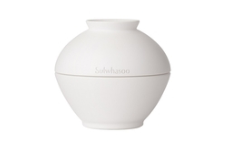 Sulwhasoo Qidian Zhenxi Moon Jar Eye Cream 20ml
Sulwhasoo Qidian Zhenxi Moon Jar Eye Cream 20ml