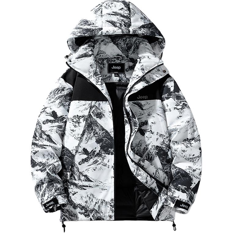 Пуховик Unisex Jeep, Белоснежная Гора, Белый, Пуховик Unisex Jeep, Белоснежная Гора
Пуховик Unisex Jeep, Белоснежная Гора, Белый, Пуховик Unisex Jeep, Белоснежная Гора