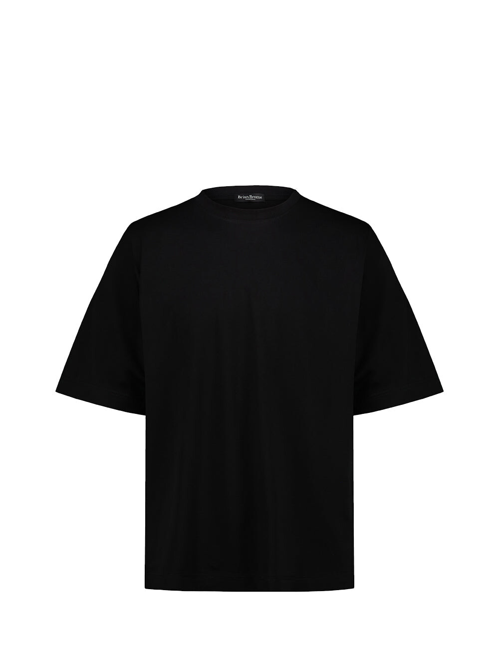 Черная мужская футболка Brian Brome, Черный, Черная мужская футболка Brian Brome
Черная мужская футболка Brian Brome, Черный, Черная мужская футболка Brian Brome