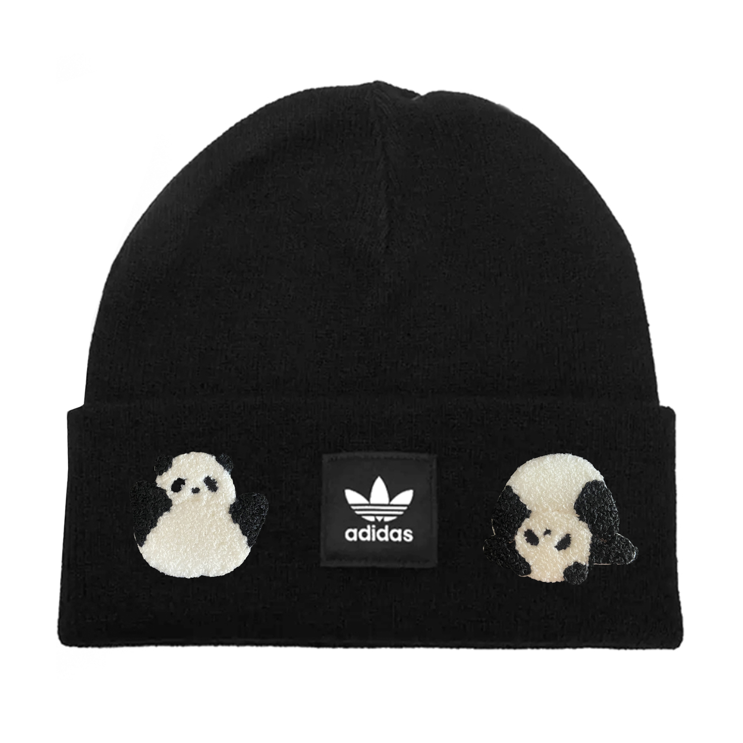 Adidas Originals Adicolor Polyacrylic Acid Beanies Unisex черный
Adidas Originals Adicolor Polyacrylic Acid Beanies Unisex черный