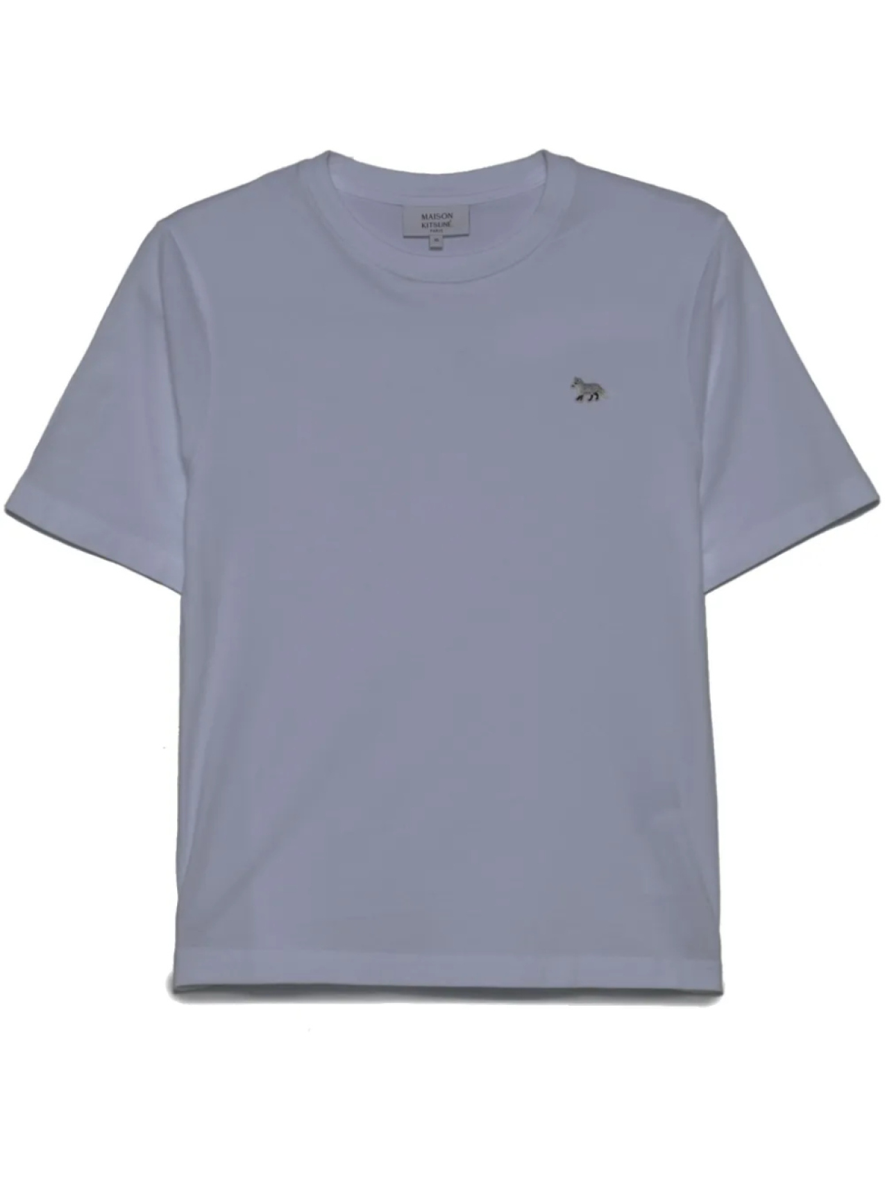 Футболка с нашивкой Maison Kitsuné Baby Fox, белый
Футболка с нашивкой Maison Kitsuné Baby Fox, белый