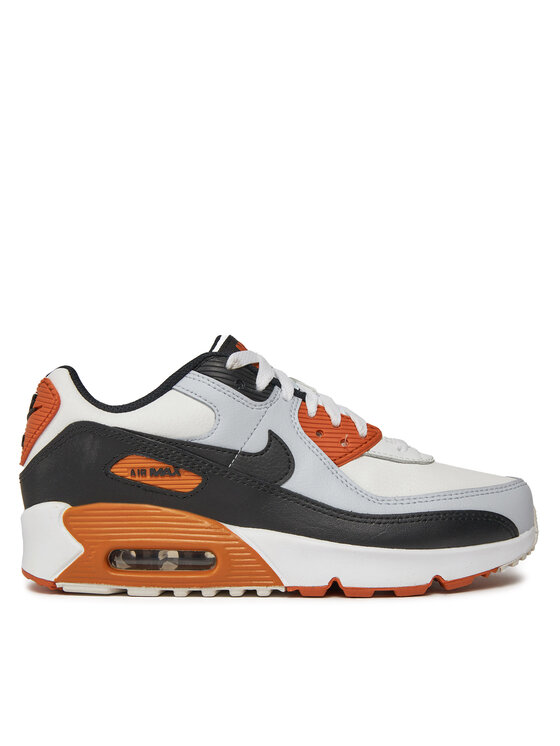 Кроссовки Air Max 90 LTR (GS) CD6864 023 Nike, белый
Кроссовки Air Max 90 LTR (GS) CD6864 023 Nike, белый