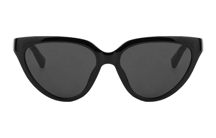 Ацетатные солнцезащитные очки неправильной формы унисекс Balenciaga
Ацетатные солнцезащитные очки неправильной формы унисекс Balenciaga