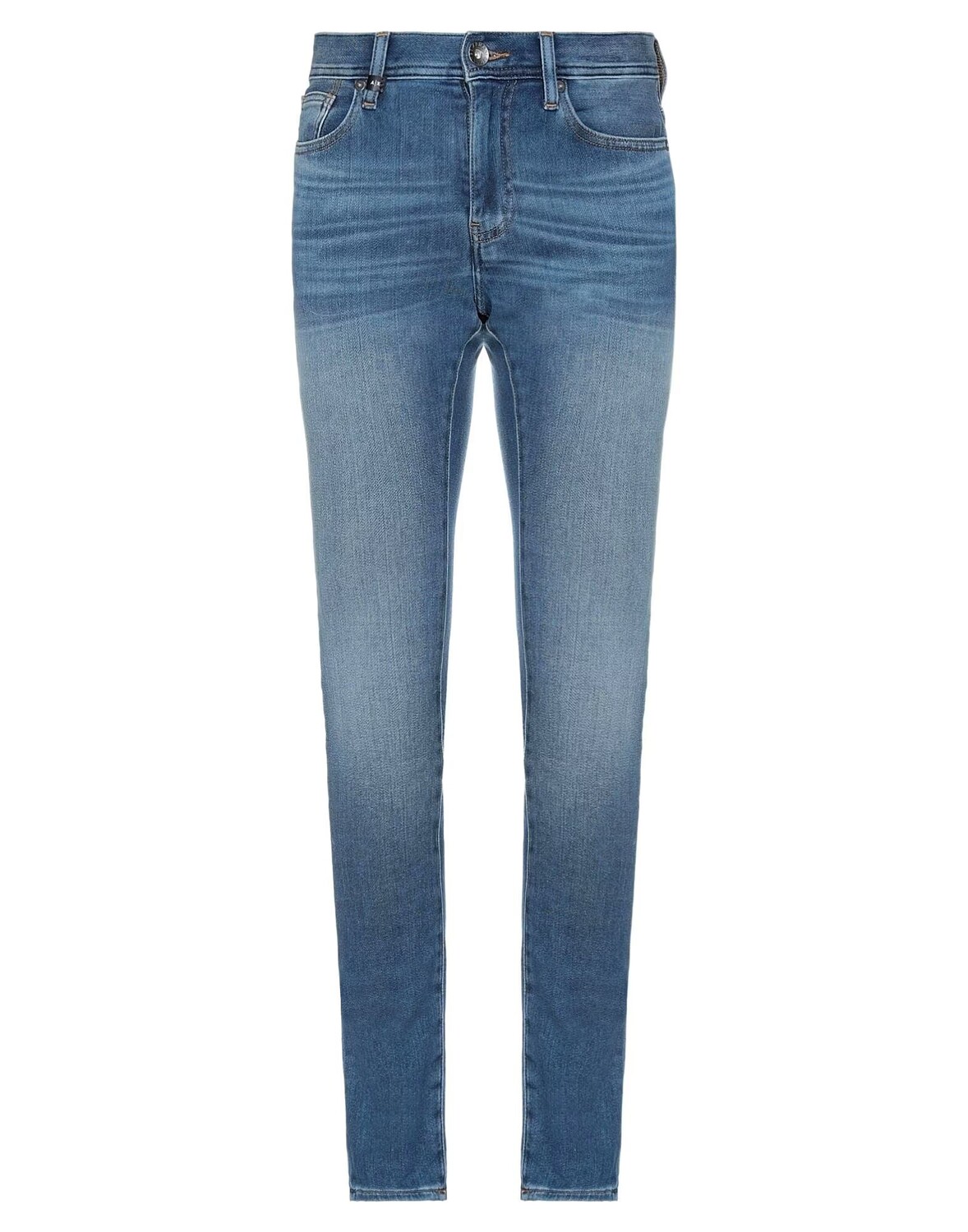 Джинсы Armani Exchange, синий
Джинсы Armani Exchange, синий