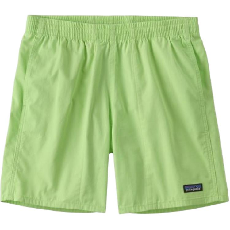 Шорты Funhoggers Patagonia, зеленый
Шорты Funhoggers Patagonia, зеленый