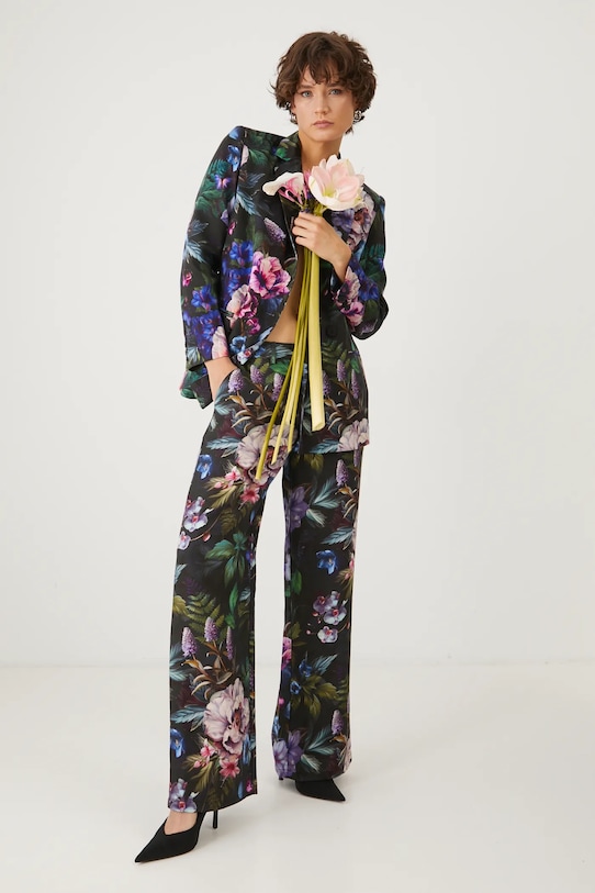 Брюки Medicine, черный
Брюки Medicine, черный