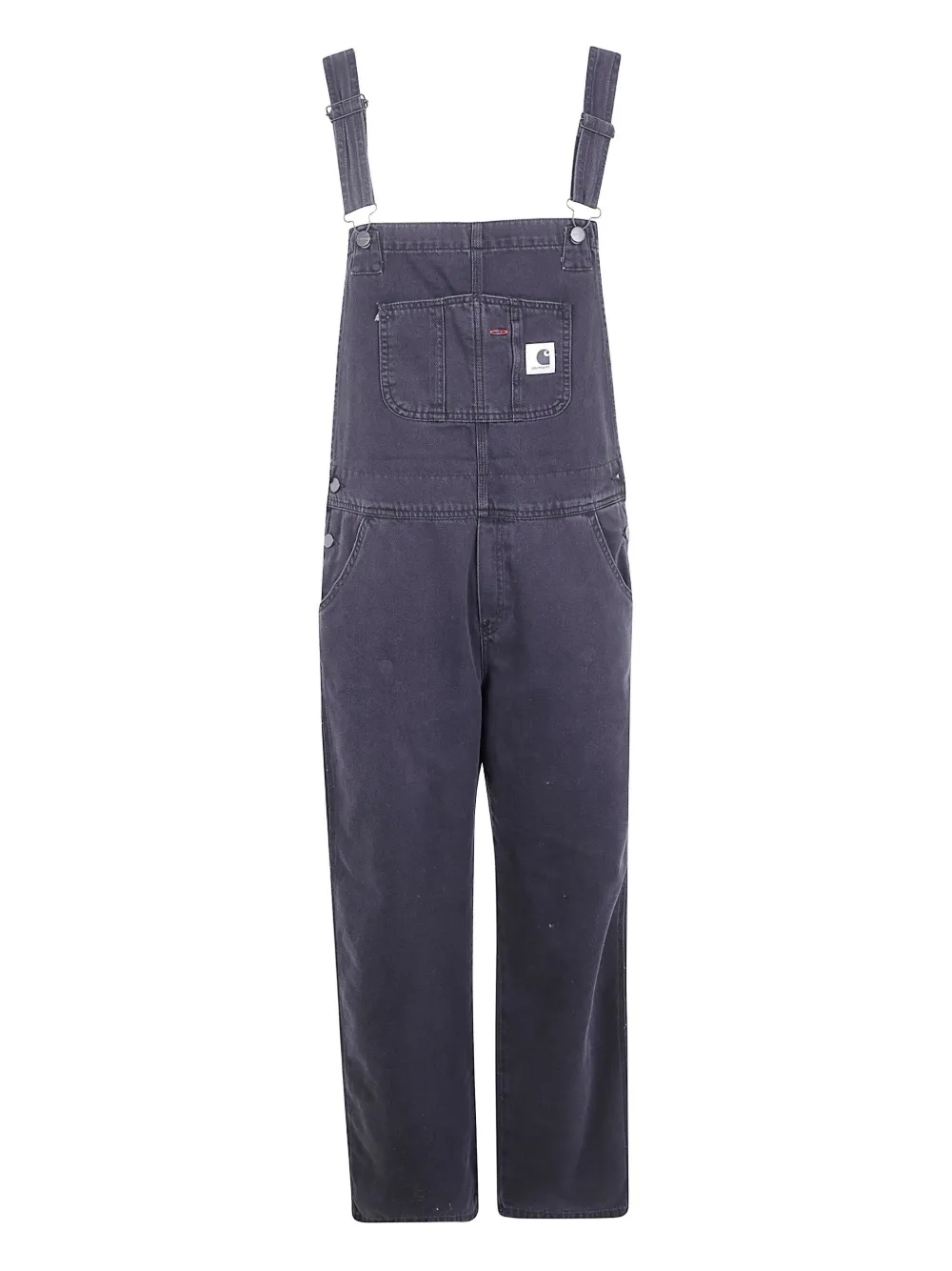 Комбинезон W' CARHARTT WIP, черный
Комбинезон W' CARHARTT WIP, черный