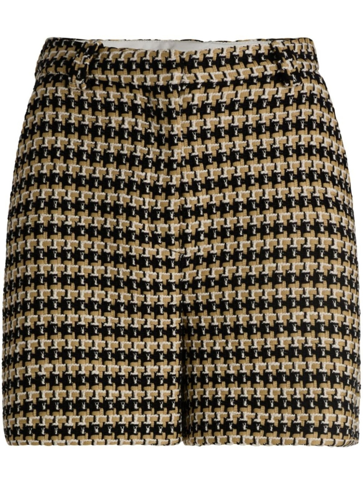 BOSS шорты с узором, нейтральный цвет
BOSS шорты с узором, нейтральный цвет