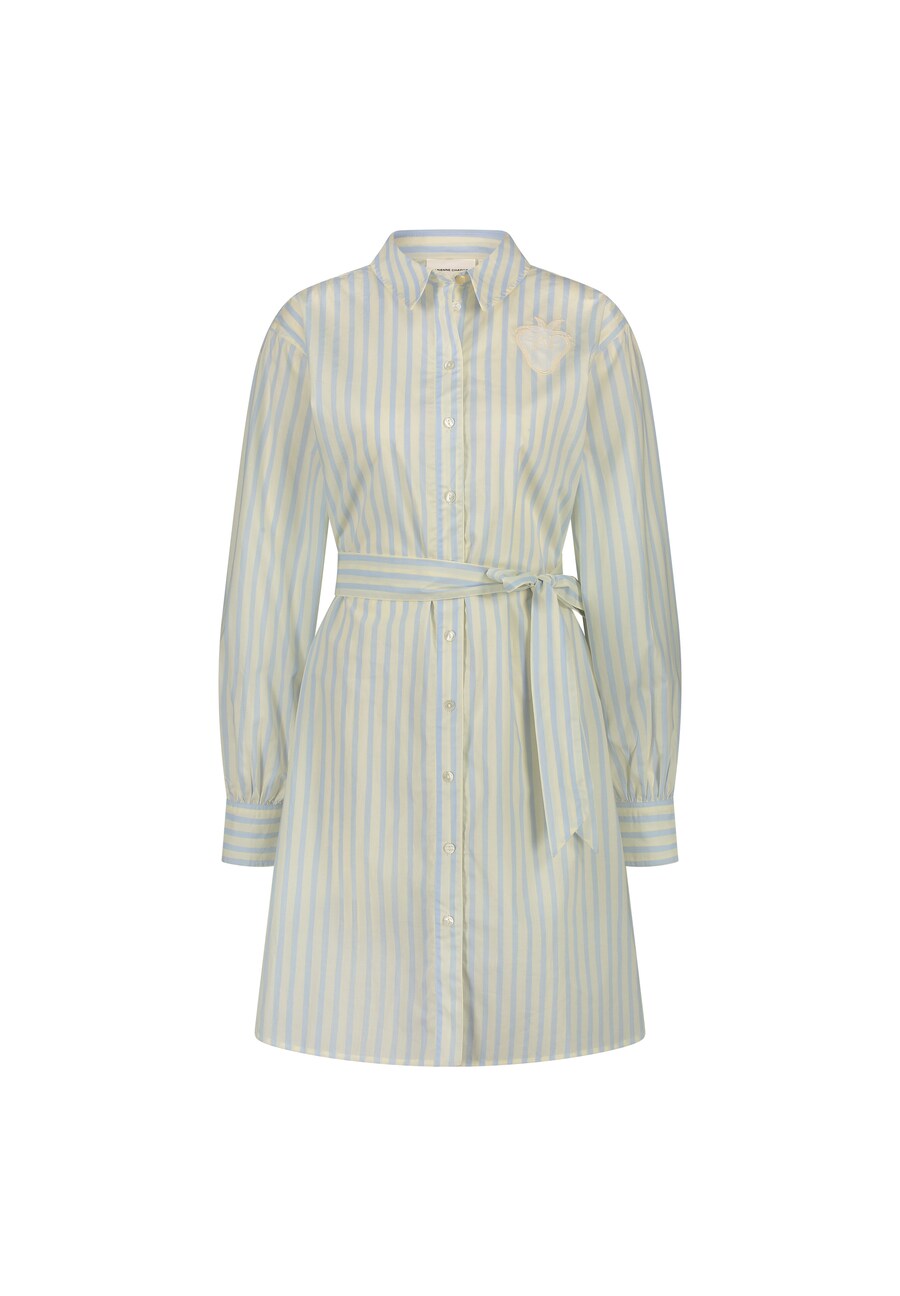 Мини платье Fabienne Chapot, Cream
Мини платье Fabienne Chapot, Cream